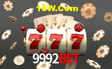 9992Bet - Pagamento PIX Instantâneo
