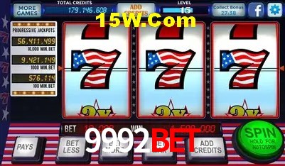 9992Bet - cassino ao vivo